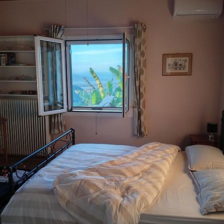 Sunblest Villa Dafnata ภายนอก รูปภาพ