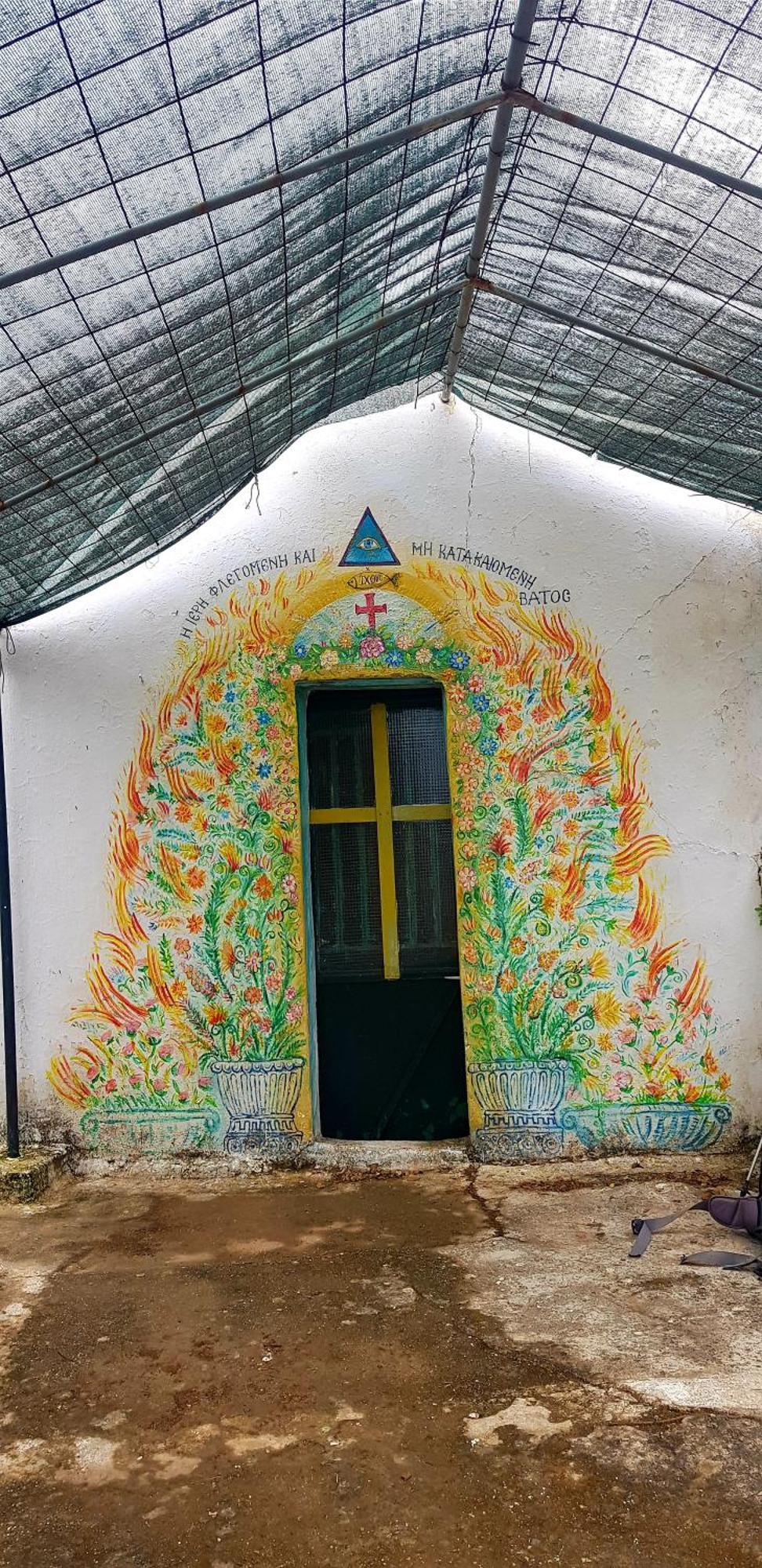 Sunblest Villa Dafnata ภายนอก รูปภาพ